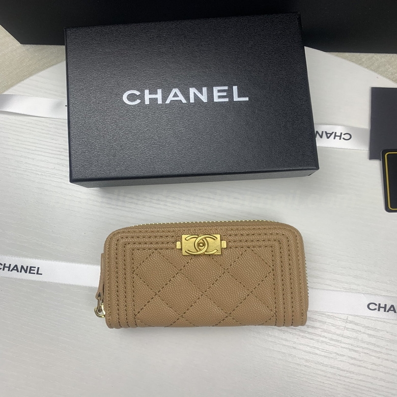 Chanel Wallets 13